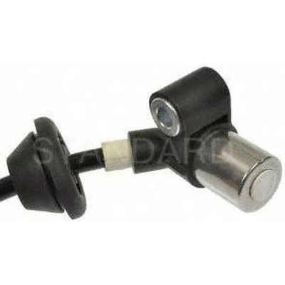 Rear Wheel ABS Sensor by BLUE STREAK (HYGRADE MOTOR) - ALS85 pa1