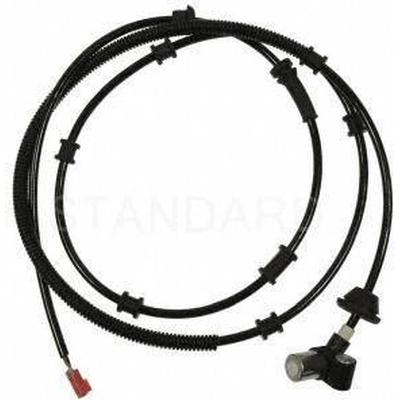 Rear Wheel ABS Sensor by BLUE STREAK (HYGRADE MOTOR) - ALS85 pa2