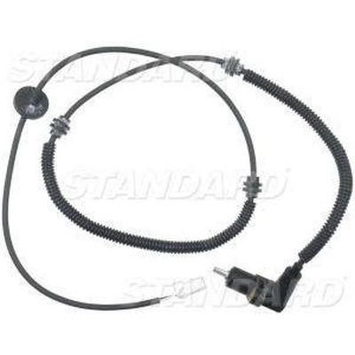 Rear Wheel ABS Sensor by BLUE STREAK (HYGRADE MOTOR) - ALS867 pa2