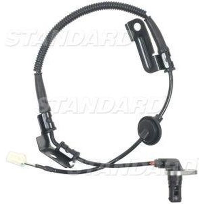 Rear Wheel ABS Sensor by BLUE STREAK (HYGRADE MOTOR) - ALS868 pa2