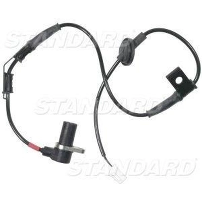 Capteur ABS de roue arrière de BLUE STREAK (HYGRADE MOTOR) - ALS875 pa2