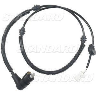 Rear Wheel ABS Sensor by BLUE STREAK (HYGRADE MOTOR) - ALS880 pa2