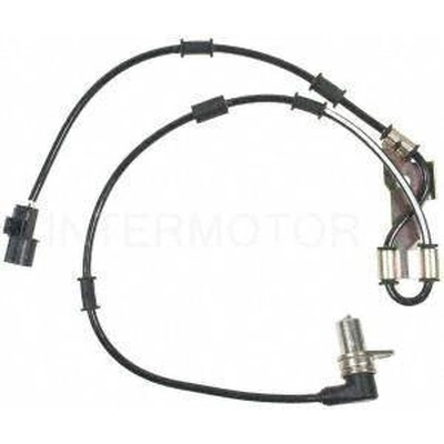 Rear Wheel ABS Sensor by BLUE STREAK (HYGRADE MOTOR) - ALS895 pa5