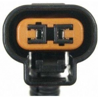 Rear Wheel ABS Sensor by BLUE STREAK (HYGRADE MOTOR) - ALS896 pa3