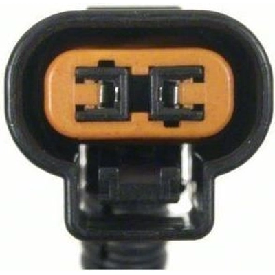 Rear Wheel ABS Sensor by BLUE STREAK (HYGRADE MOTOR) - ALS896 pa8