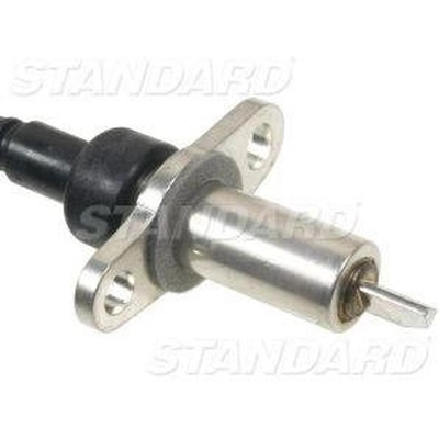 Rear Wheel ABS Sensor by BLUE STREAK (HYGRADE MOTOR) - ALS910 pa1