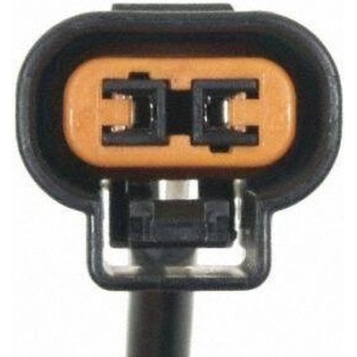 Rear Wheel ABS Sensor by BLUE STREAK (HYGRADE MOTOR) - ALS914 pa3