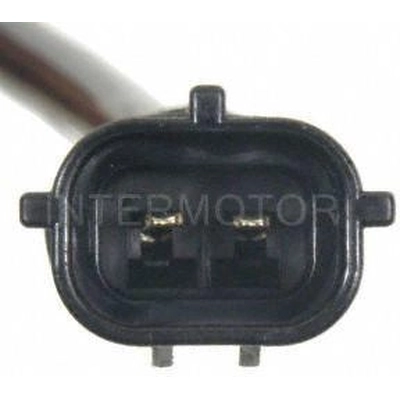Rear Wheel ABS Sensor by BLUE STREAK (HYGRADE MOTOR) - ALS924 pa5