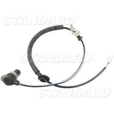 Rear Wheel ABS Sensor by BLUE STREAK (HYGRADE MOTOR) - ALS926 pa2