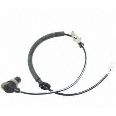 Rear Wheel ABS Sensor by BLUE STREAK (HYGRADE MOTOR) - ALS926 pa3