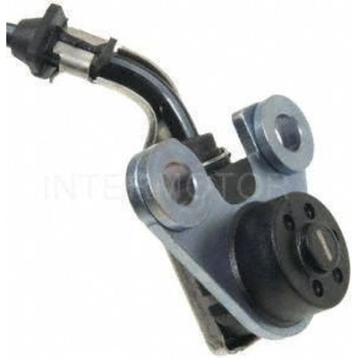 Rear Wheel ABS Sensor by BLUE STREAK (HYGRADE MOTOR) - ALS949 pa1