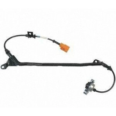 Rear Wheel ABS Sensor by BLUE STREAK (HYGRADE MOTOR) - ALS958 pa9