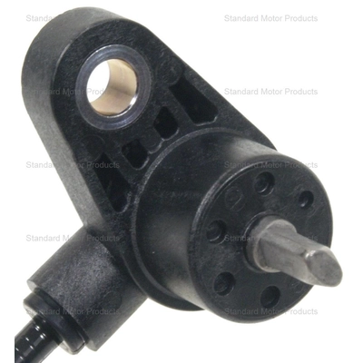 Rear Wheel ABS Sensor by BLUE STREAK (HYGRADE MOTOR) - ALS970 pa3