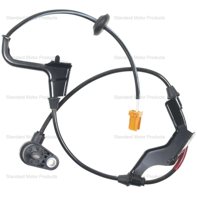 Rear Wheel ABS Sensor by BLUE STREAK (HYGRADE MOTOR) - ALS970 pa5