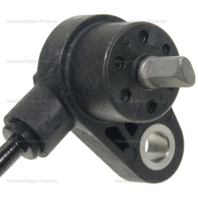 Rear Wheel ABS Sensor by BLUE STREAK (HYGRADE MOTOR) - ALS974 pa1