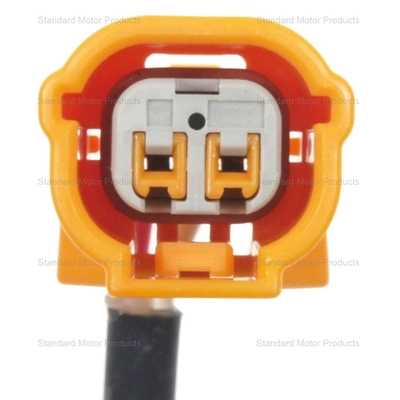 Capteur ABS de roue arrière de BLUE STREAK (HYGRADE MOTOR) - ALS990 pa2