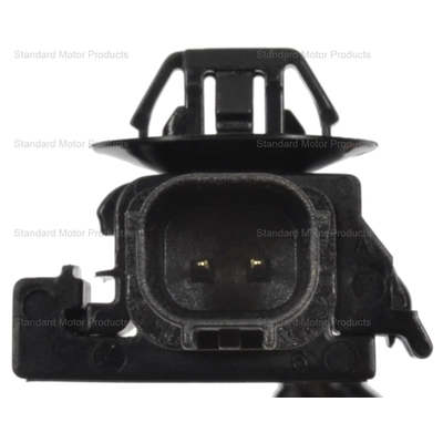 Rear Wheel ABS Sensor by BLUE STREAK (HYGRADE MOTOR) - ALS998 pa1