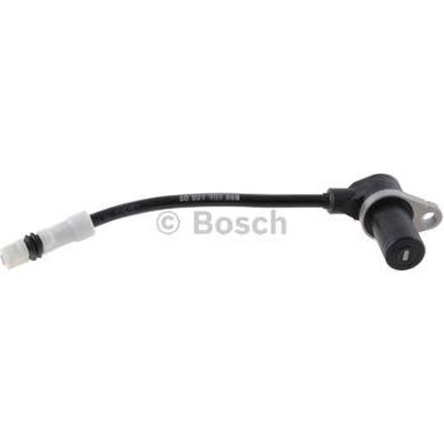 Rear Wheel ABS Sensor by BOSCH - 0265006344 pa1