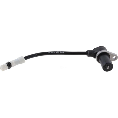 Rear Wheel ABS Sensor by BOSCH - 0265006344 pa2