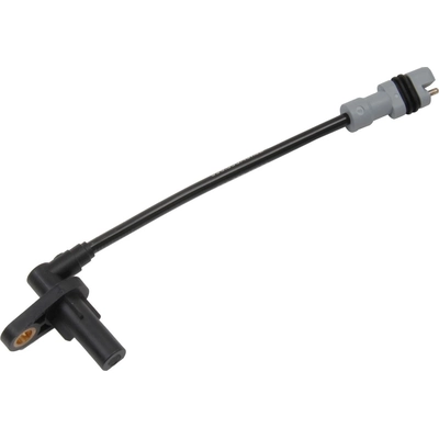 Rear Wheel ABS Sensor by BOSCH - 0265007439 pa4