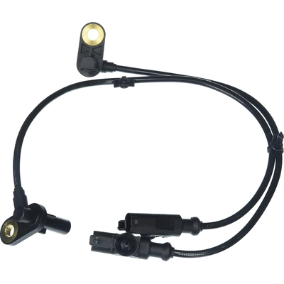 Rear Wheel ABS Sensor by BOSCH - 0265007714 pa4