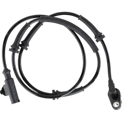 Rear Wheel ABS Sensor by BOSCH - 0265007922 pa5