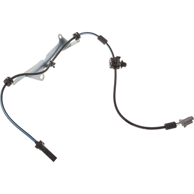 Rear Wheel ABS Sensor by BOSCH - 0265008347 pa2