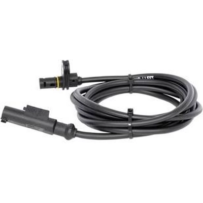 Capteur ABS de roue arrière de BOSCH - 0265009338 pa6