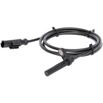 Rear Wheel ABS Sensor by BOSCH - 0265009340 pa4