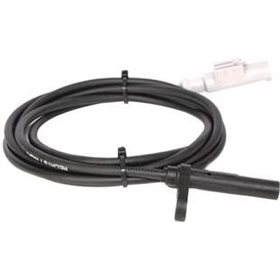 Rear Wheel ABS Sensor by BOSCH - 0265009341 pa4