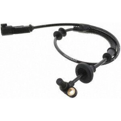 Rear Wheel ABS Sensor by BOSCH - 0265009901 pa1