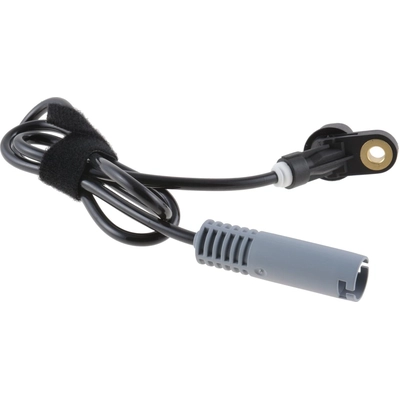 Rear Wheel ABS Sensor by BOSCH - 0986594016 pa2