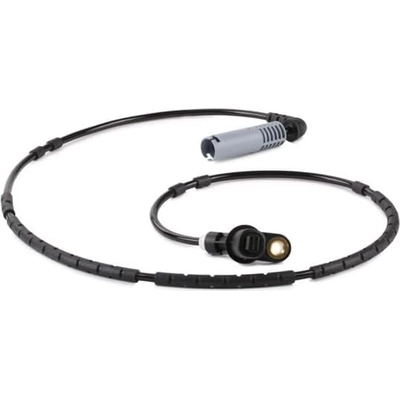 Rear Wheel ABS Sensor by BOSCH - 0986594017 pa3