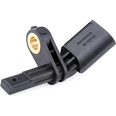 Rear Wheel ABS Sensor by BOSCH - 0986594504 pa2