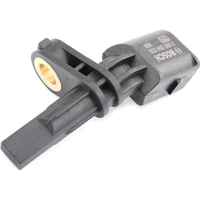 Rear Wheel ABS Sensor by BOSCH - 0986594507 pa3