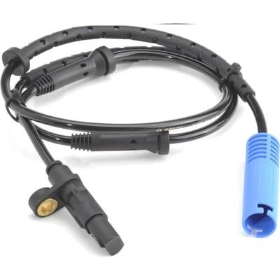 Rear Wheel ABS Sensor by BOSCH - 0986594512 pa3