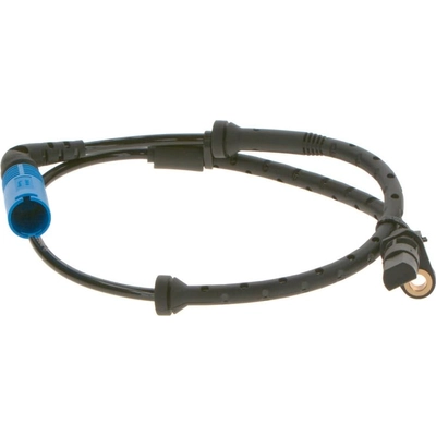 Rear Wheel ABS Sensor by BOSCH - 0986594530 pa2