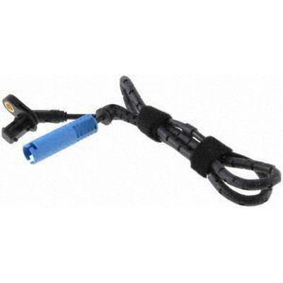Rear Wheel ABS Sensor by BOSCH - 0986594532 pa1