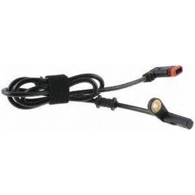 Rear Wheel ABS Sensor by BOSCH - 0986594542 pa1