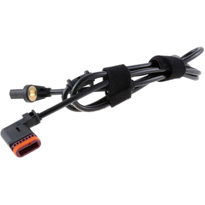 Rear Wheel ABS Sensor by BOSCH - 0986594550 pa3