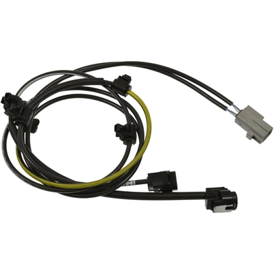 BWD AUTOMOTIVE - ABH134 - ABS Wheel Speed Sensor Wiring Harness pa1