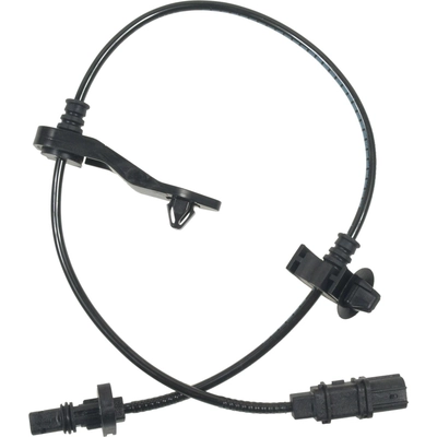 Rear Wheel ABS Sensor by BWD AUTOMOTIVE - ABS1325 pa1