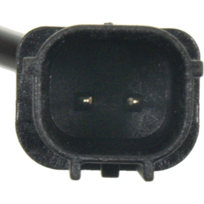 Rear Wheel ABS Sensor by BWD AUTOMOTIVE - ABS1325 pa2
