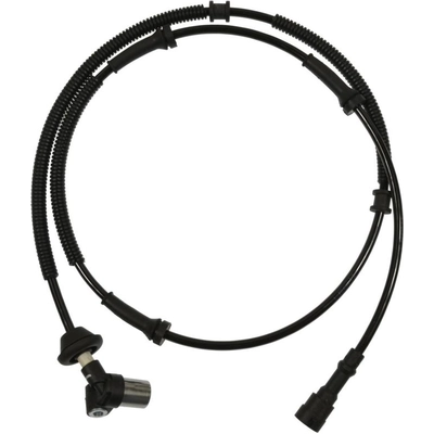 Rear Wheel ABS Sensor by BWD AUTOMOTIVE - ABS168 pa1
