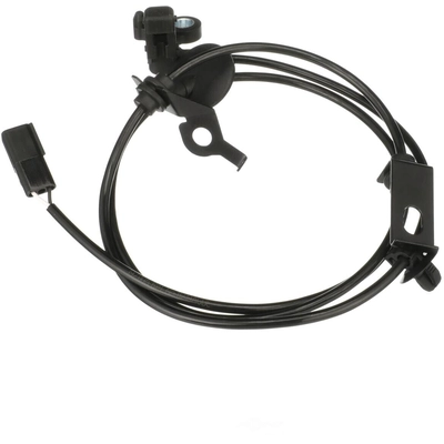 BWD AUTOMOTIVE - ABS1818 - ABS Wheel Speed Sensor-Fwd Rear Right pa2