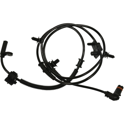 BWD AUTOMOTIVE - ABS2024 - ABS Wheel Speed Sensor pa4