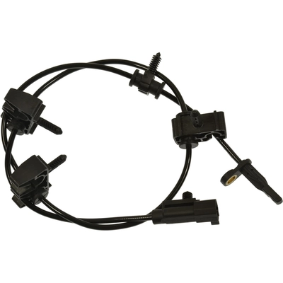 BWD AUTOMOTIVE - ABS2075 - ABS Wheel Speed Sensor pa2