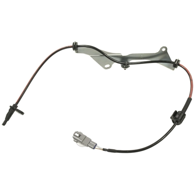 Rear Wheel ABS Sensor by BWD AUTOMOTIVE - ABS2083 pa1