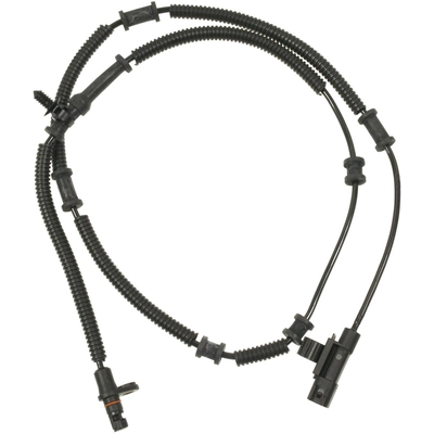 BWD AUTOMOTIVE - ABS2101 - ABS Wheel Speed Sensor pa1