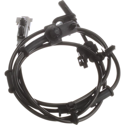 Rear Wheel ABS Sensor by BWD AUTOMOTIVE - ABS2395 pa1